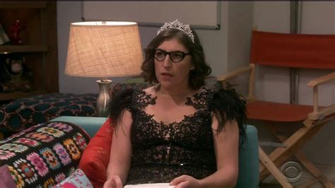 Mayim Bialik